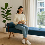Load image into Gallery viewer, The Jack Daybed
