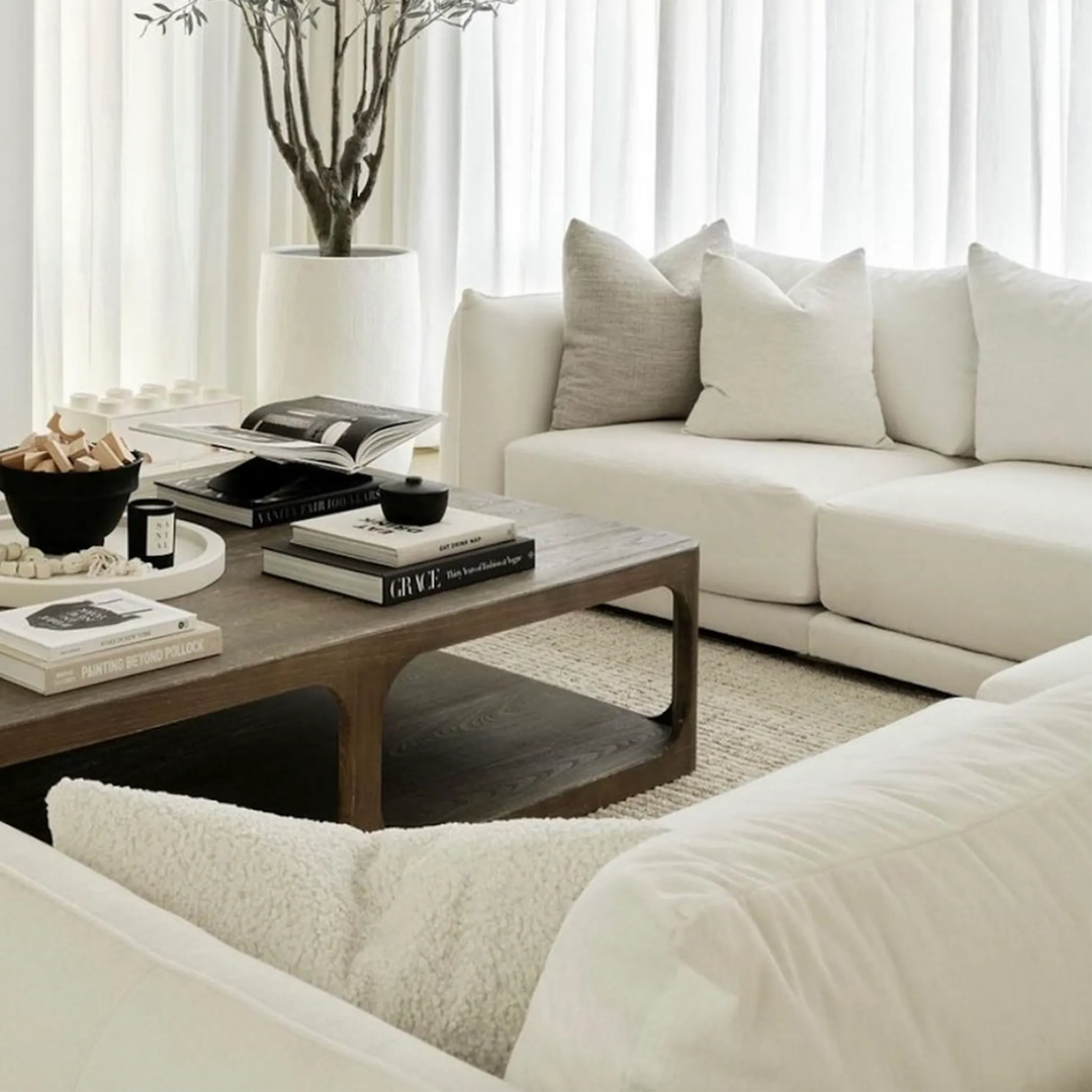 The Jules Sofa