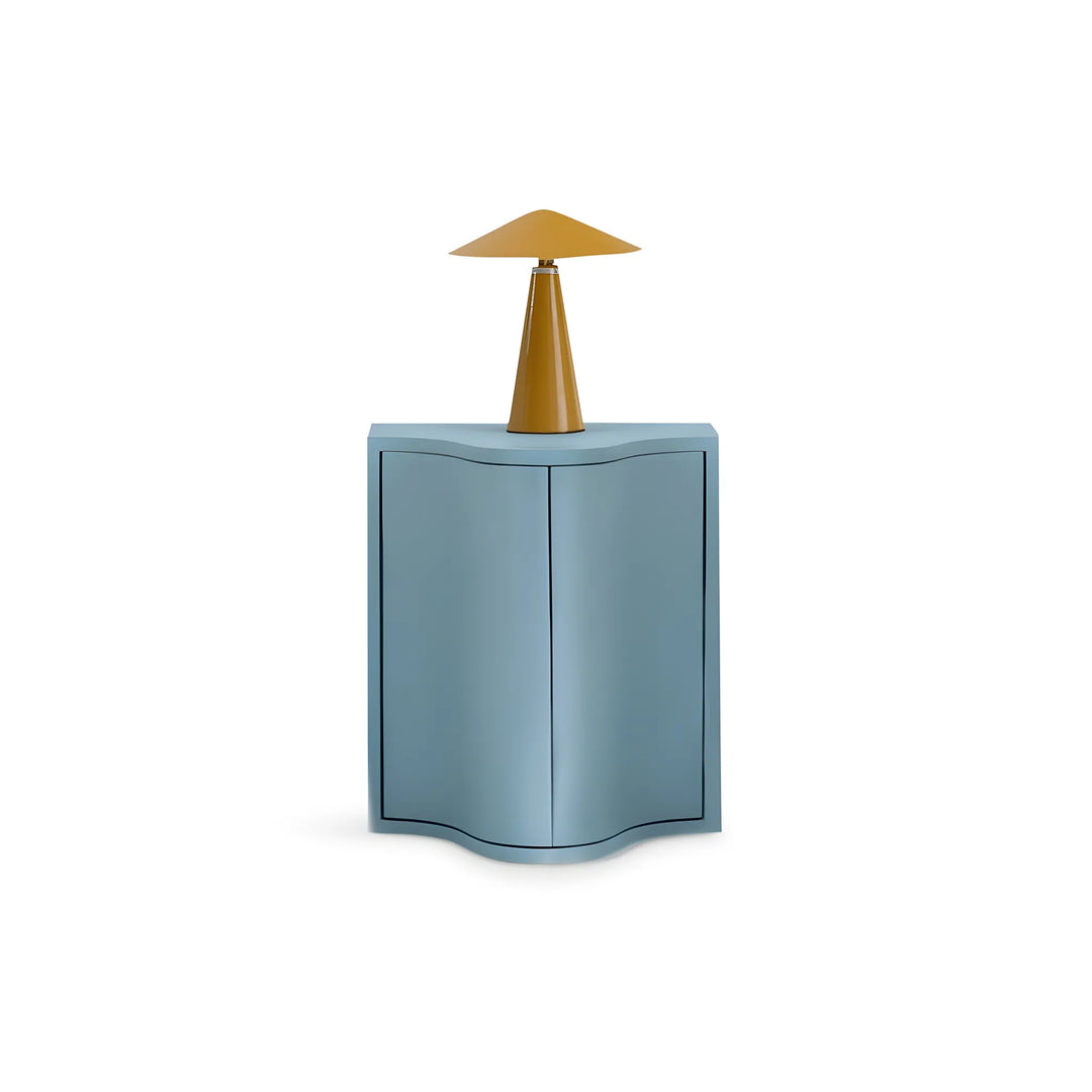 The Kelly Bedside Table 1