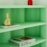 Load image into Gallery viewer, The Kelly Bookcase
