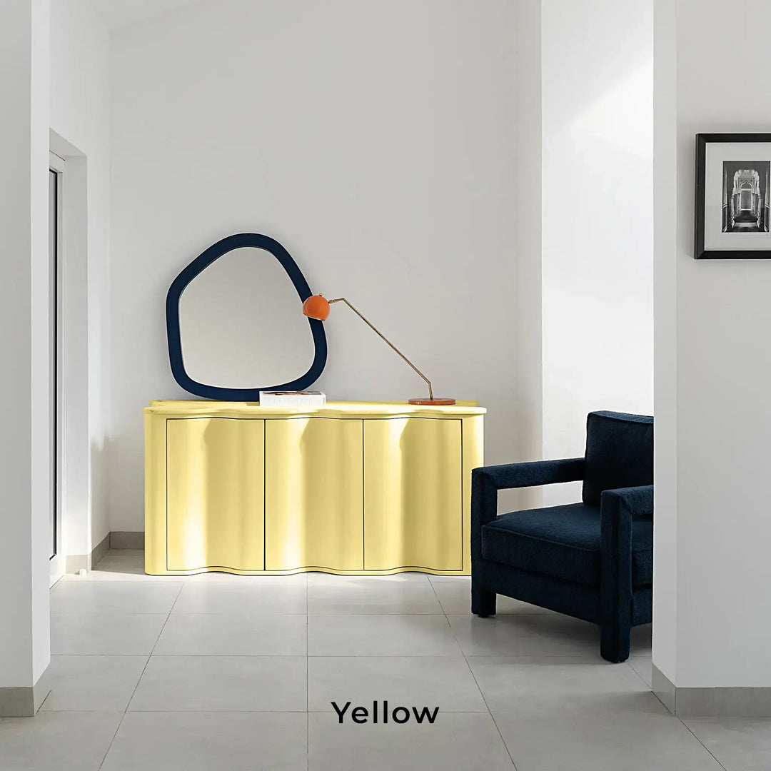 The Kelly Sideboard