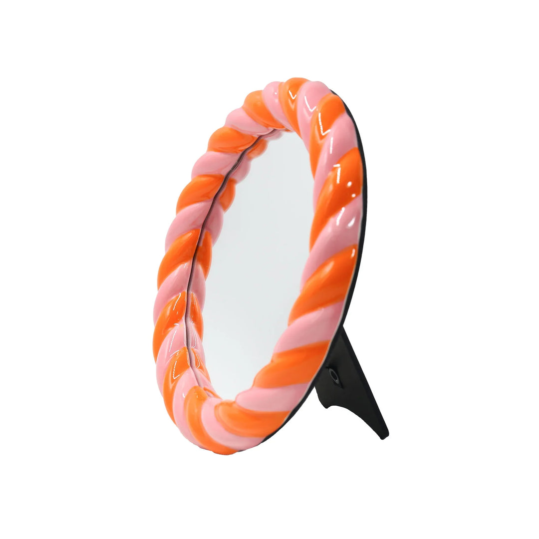Mirror Lorena - Stripes