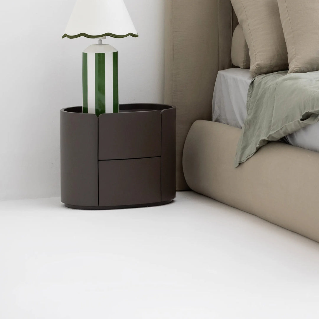 The Marvin Bedside Table