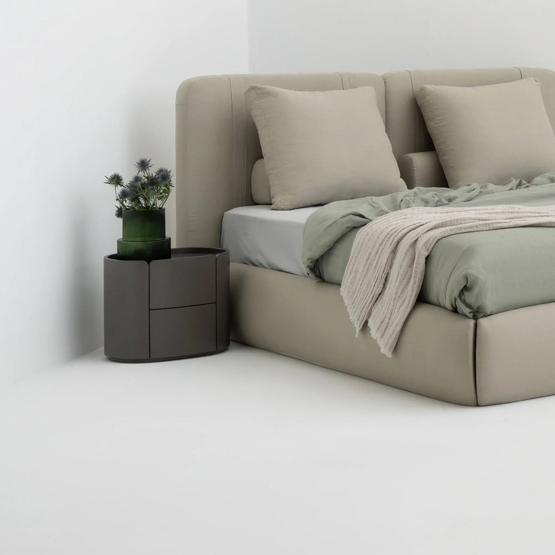 The Marvin Bedside Table