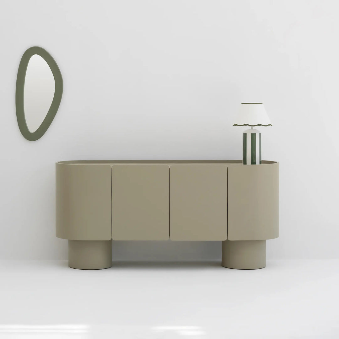 The Marvin Sideboard
