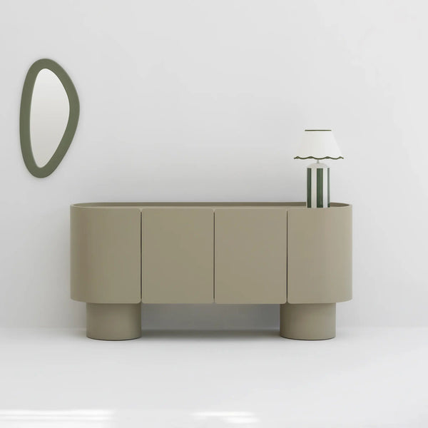 The Marvin Sideboard