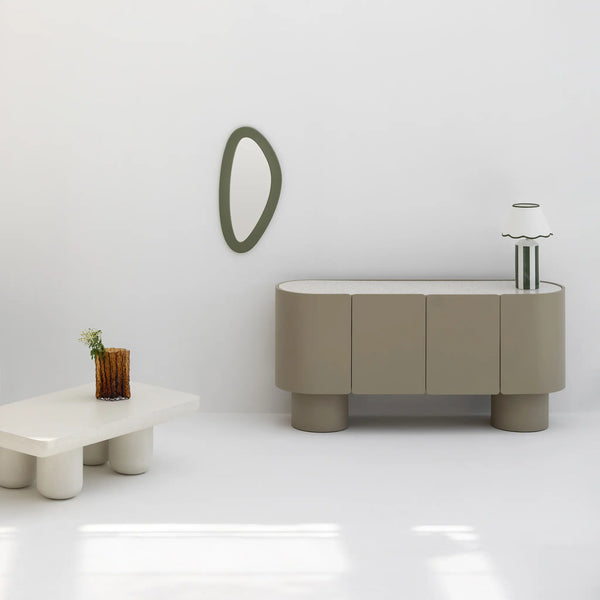 The Marvin Sideboard