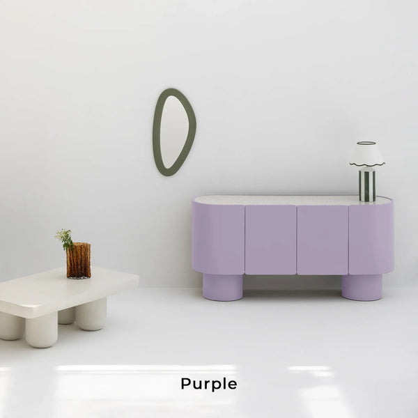 The Marvin Sideboard