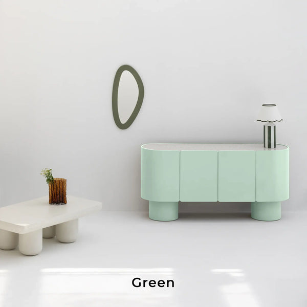 The Marvin Sideboard