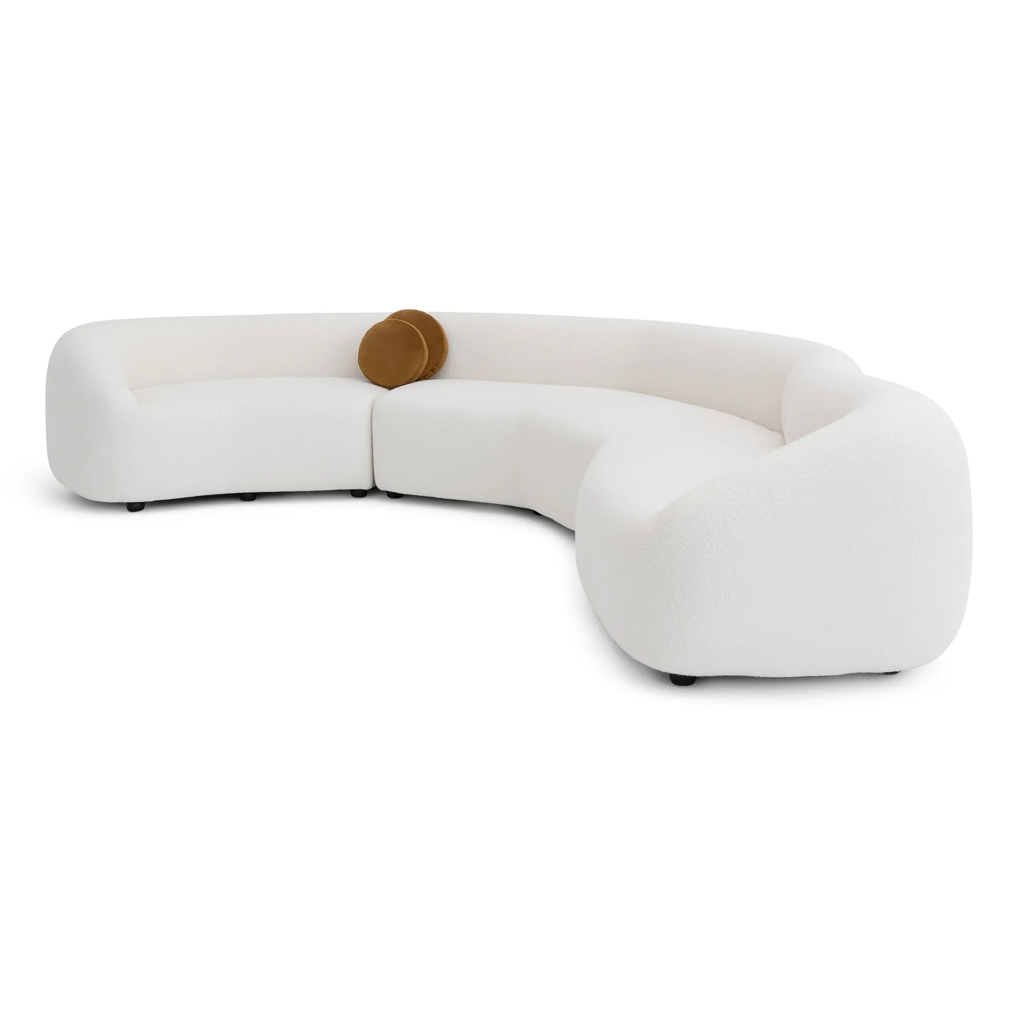 The Matilde Sectional