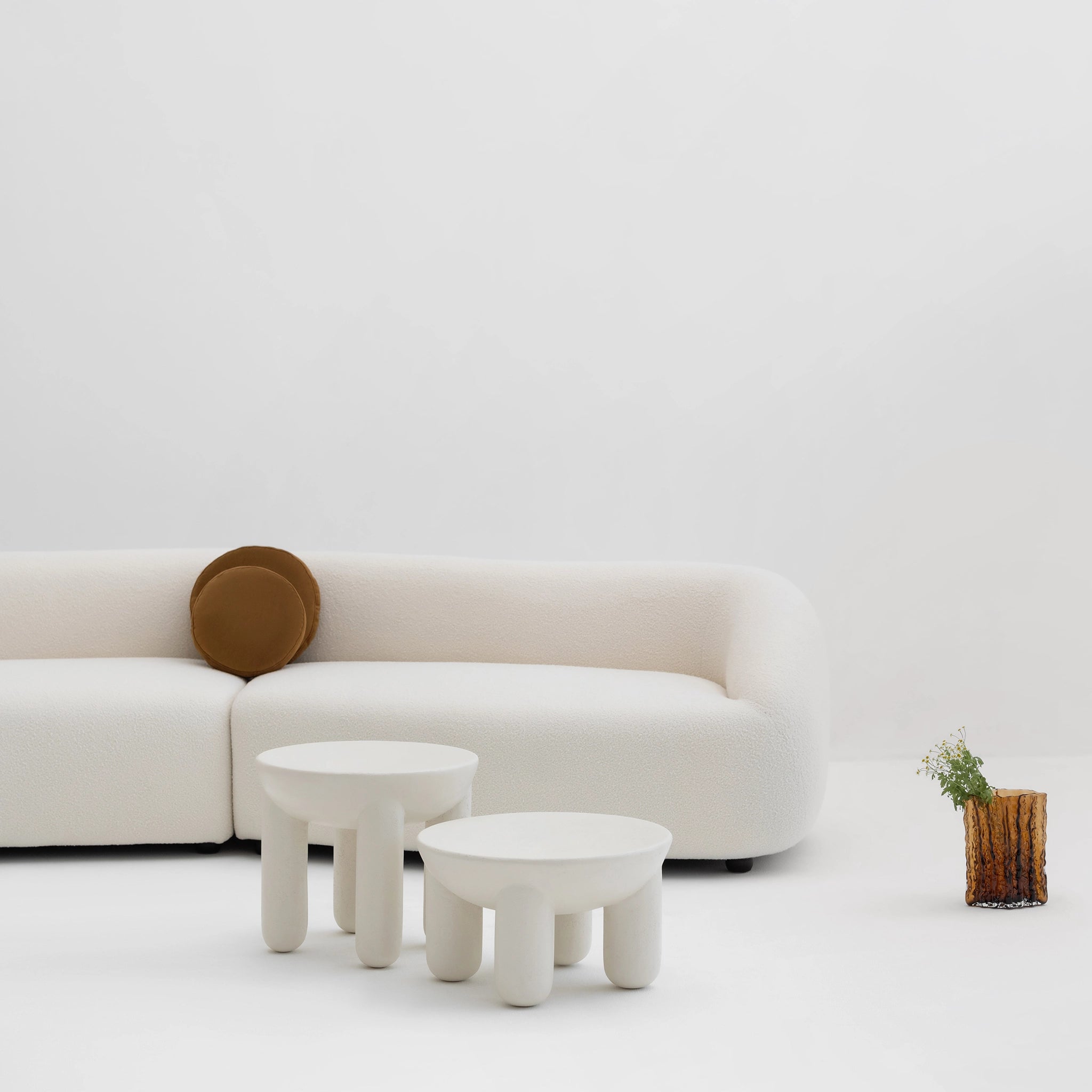 The Matilde Sectional