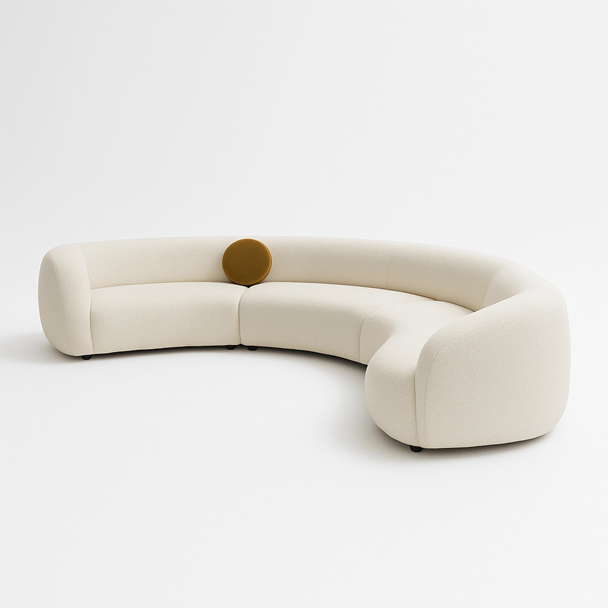 The Matilde Sectional