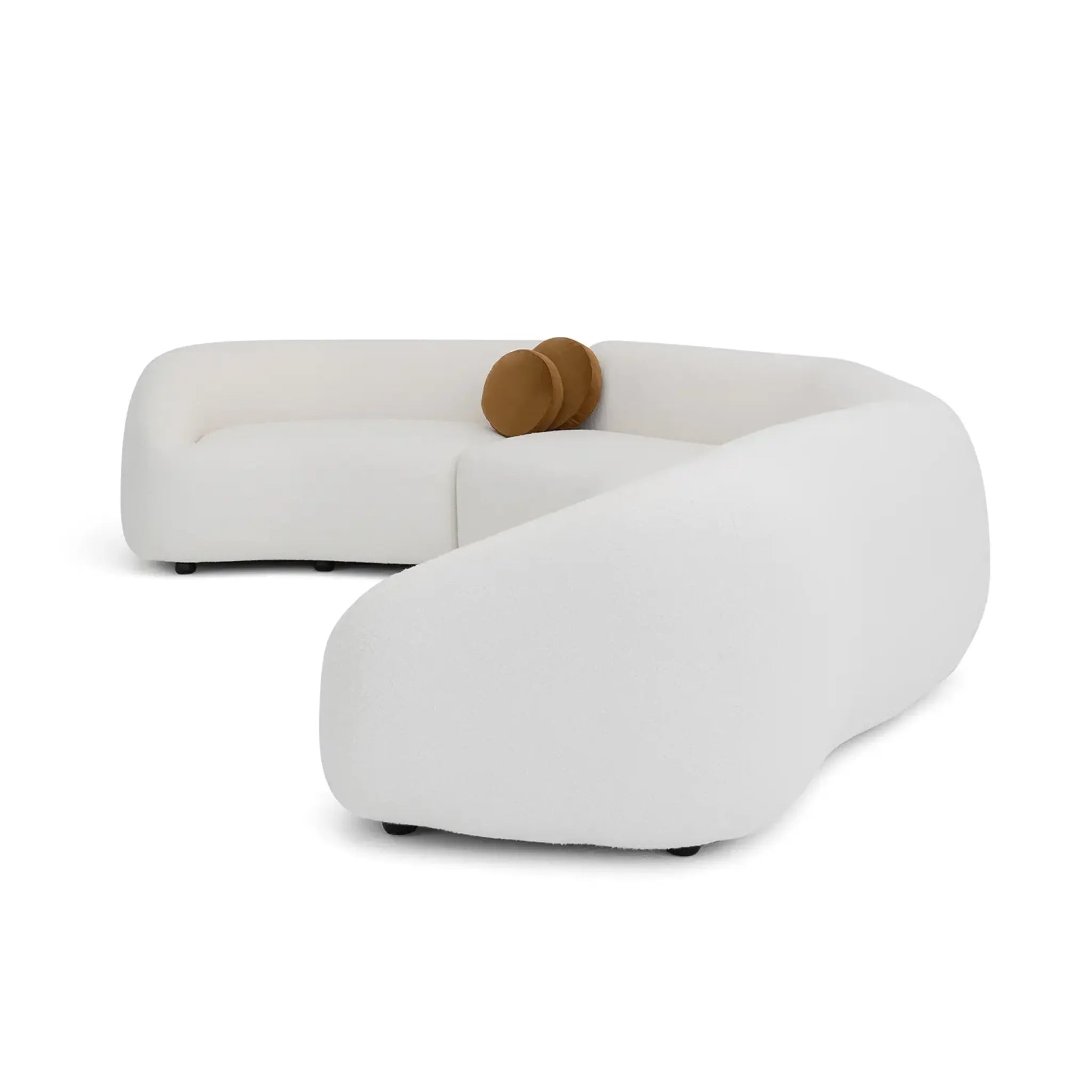 The Matilde Sectional