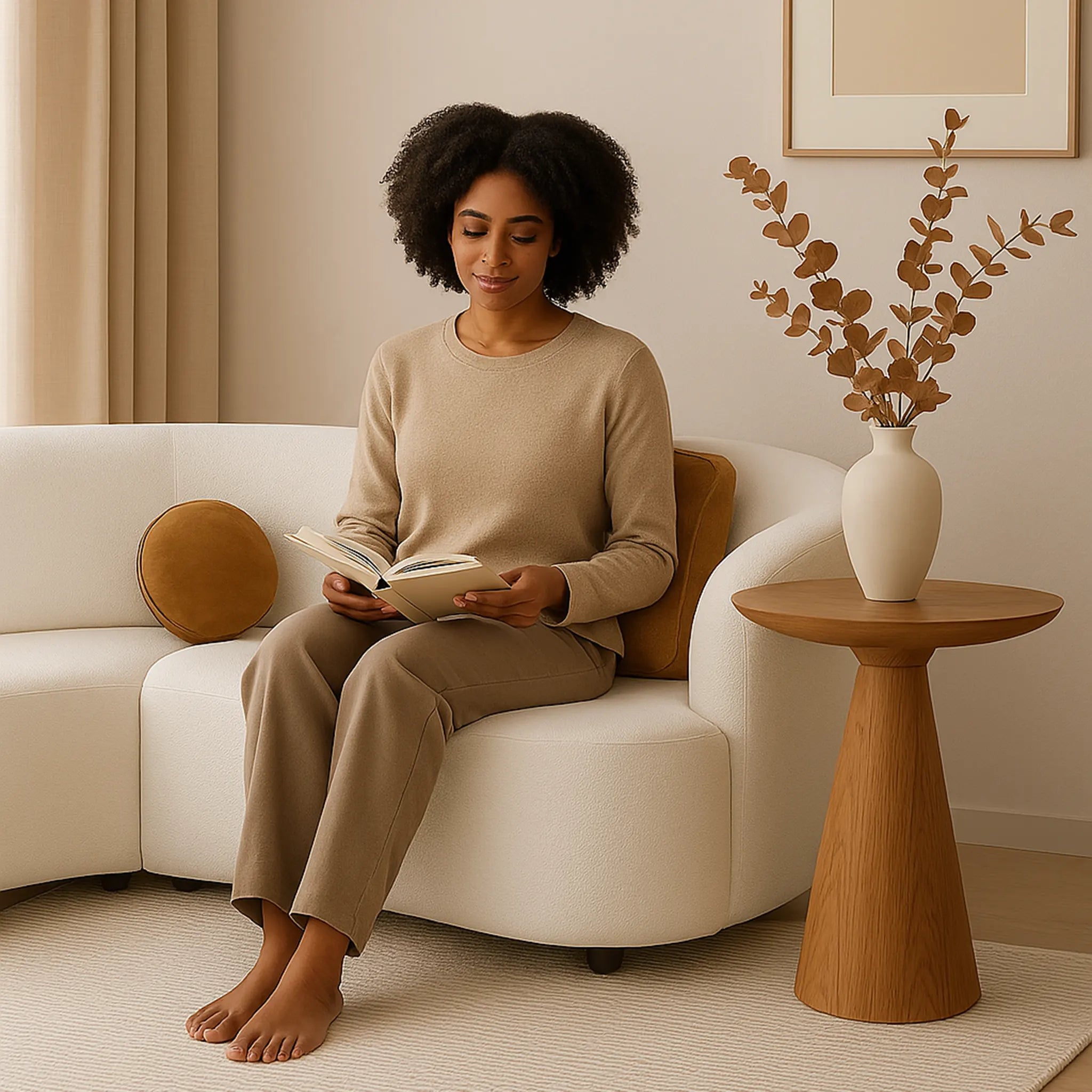 The Matilde Sectional