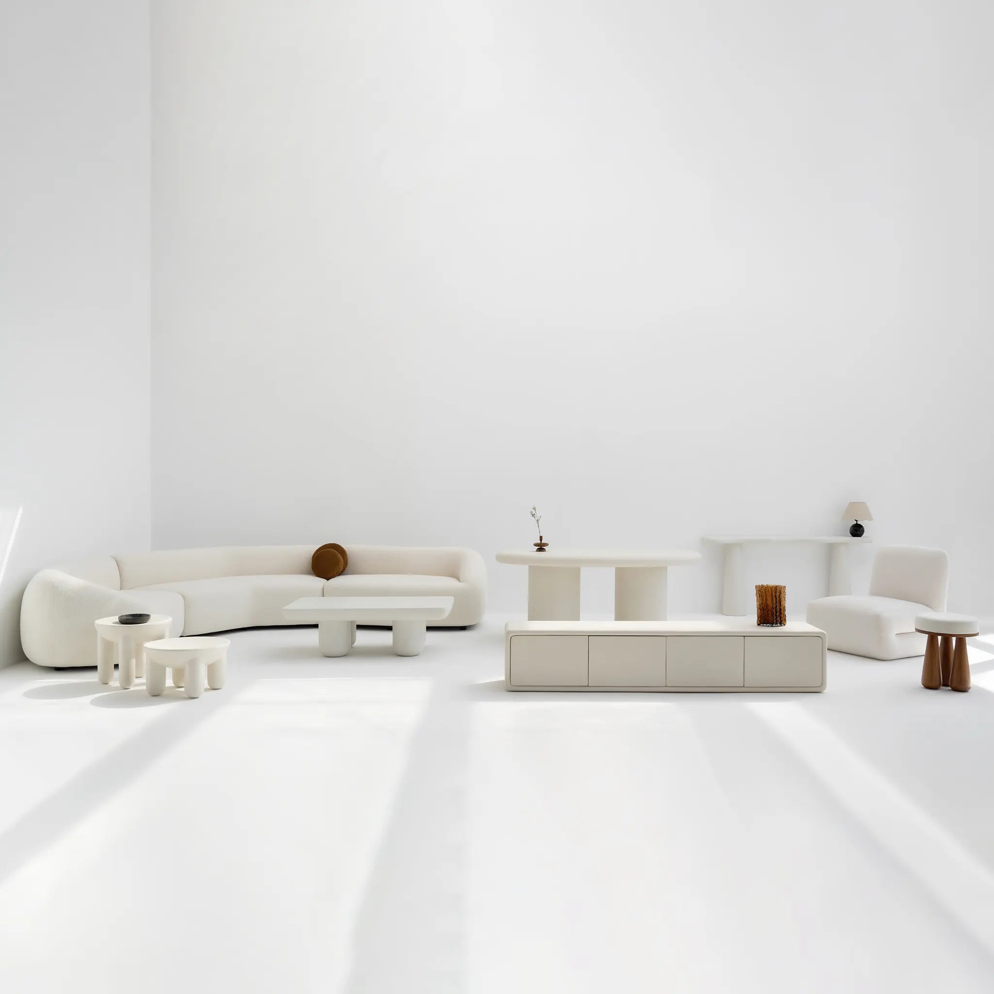 The Matilde Sectional
