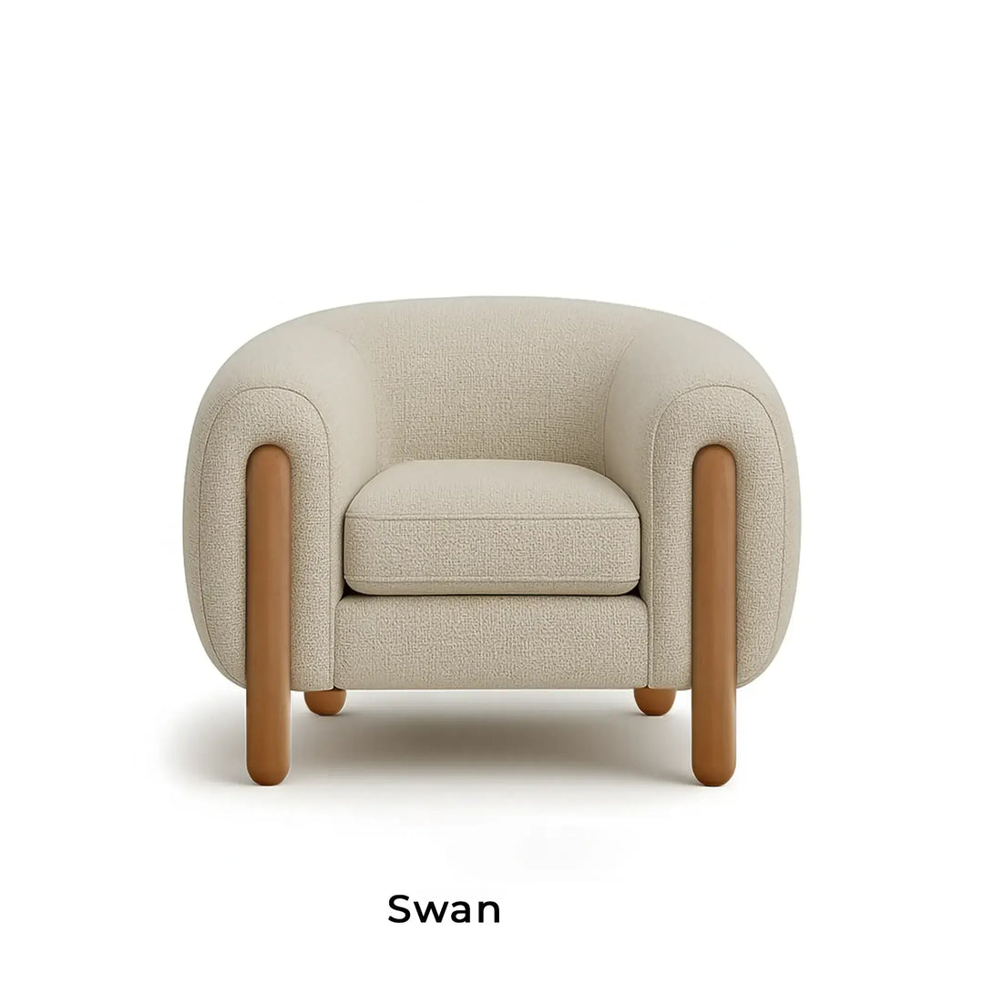 The Rita XL Accent chair