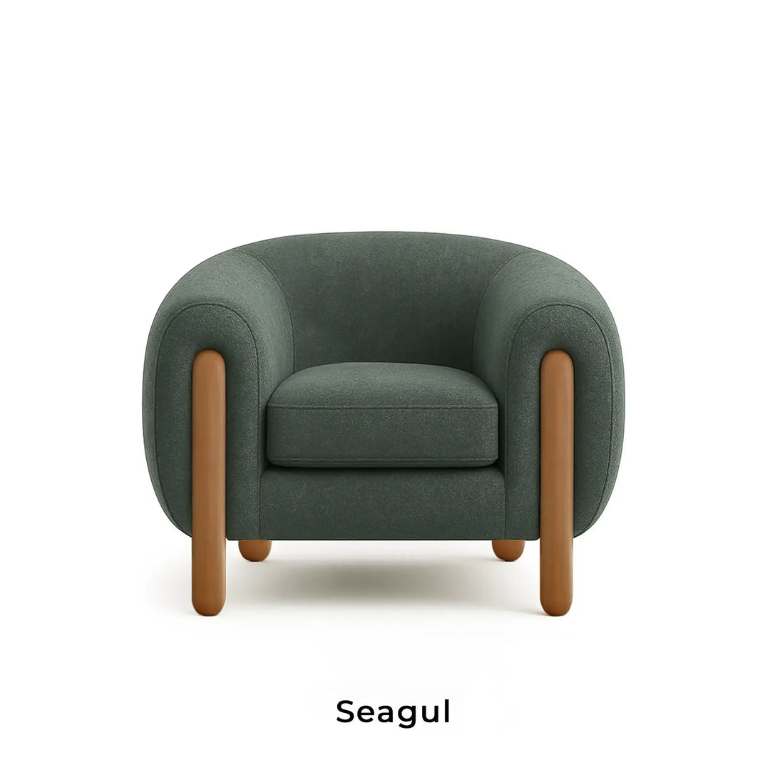 The Rita XL Accent chair