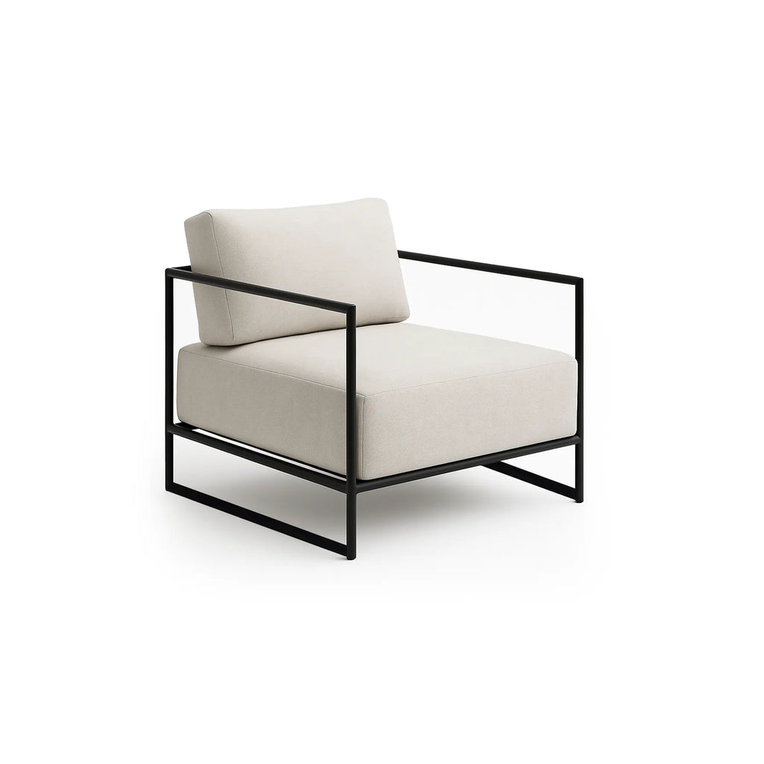The Dexter Accent Chair