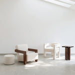 Load image into Gallery viewer, The Gerrit Accent Chair
