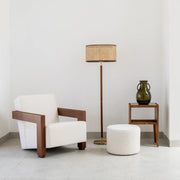 The Gerrit Accent Chair