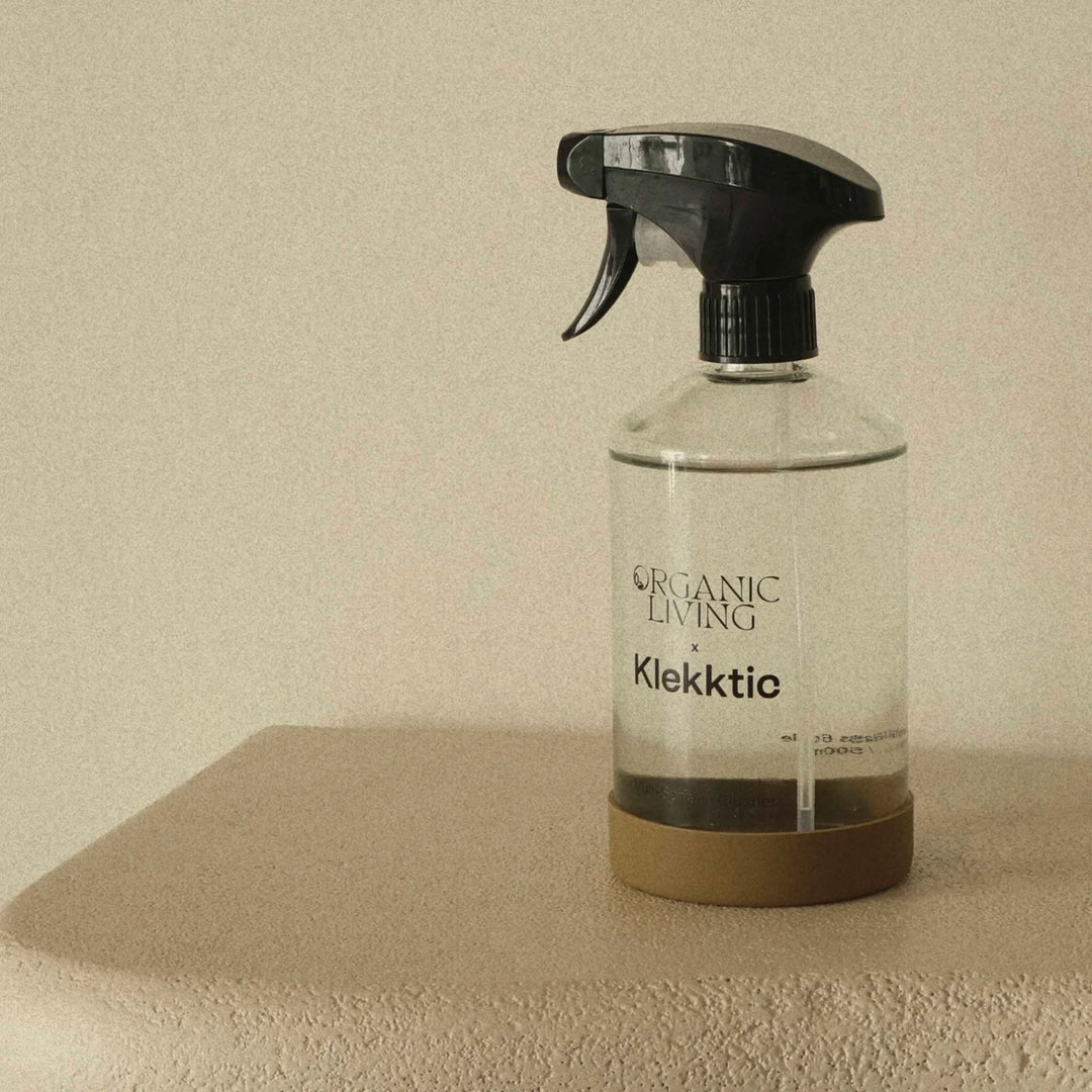 multi surface furniture cleaner by klekktic 