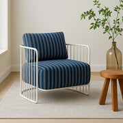 The Willa Outdoor Accent Chair