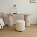 Load image into Gallery viewer, The Pam Vanity/Desk
