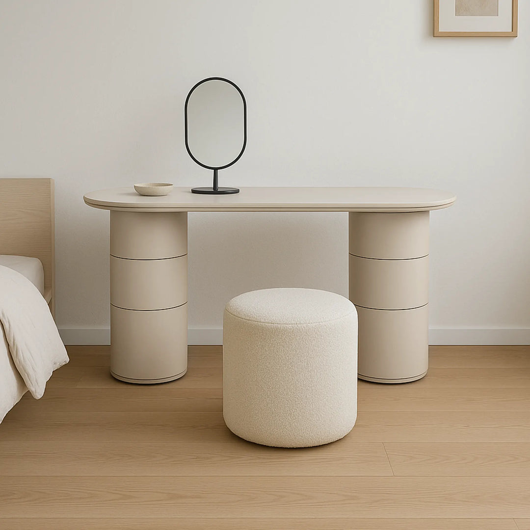 The Pam Vanity/Desk