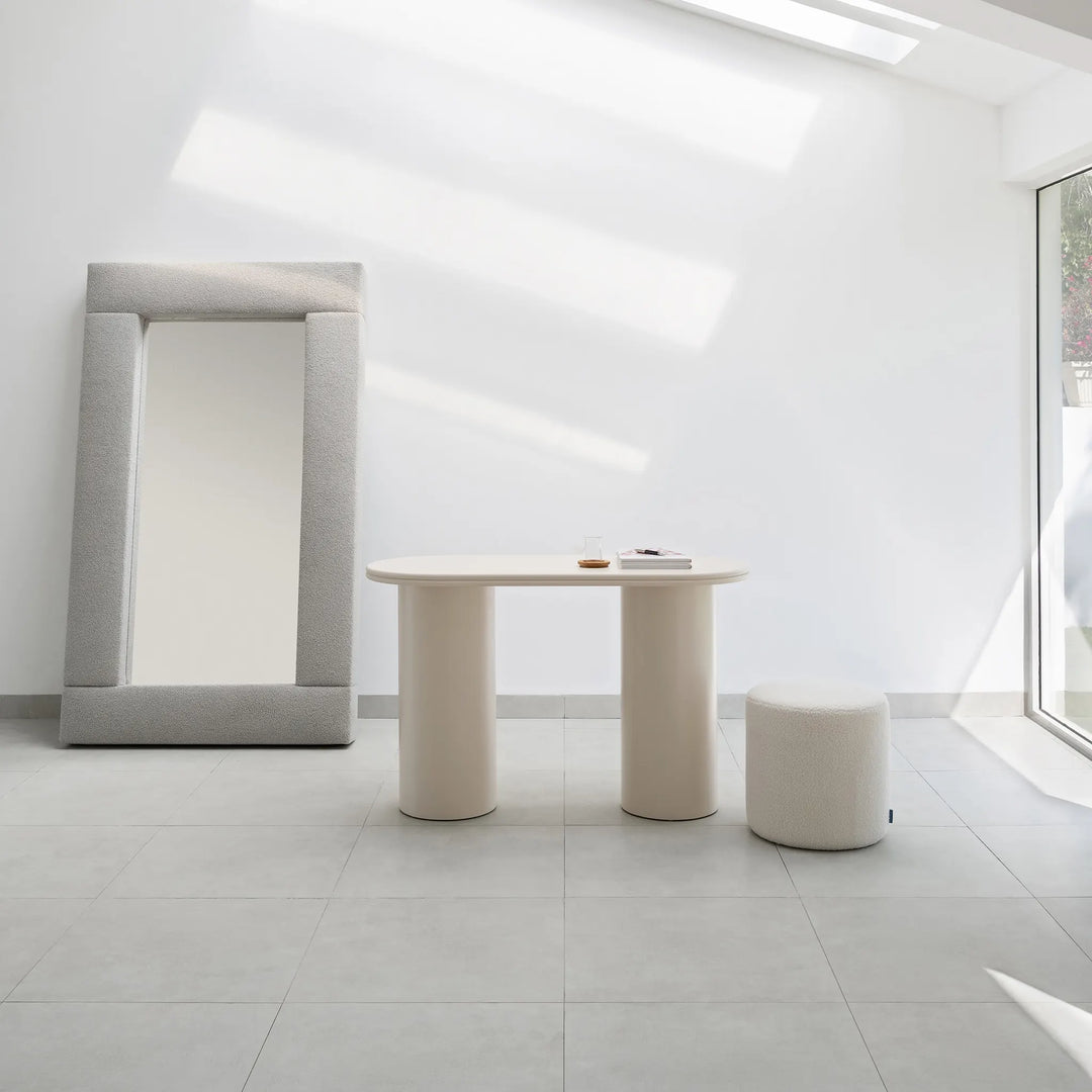 The Pam Vanity/Desk