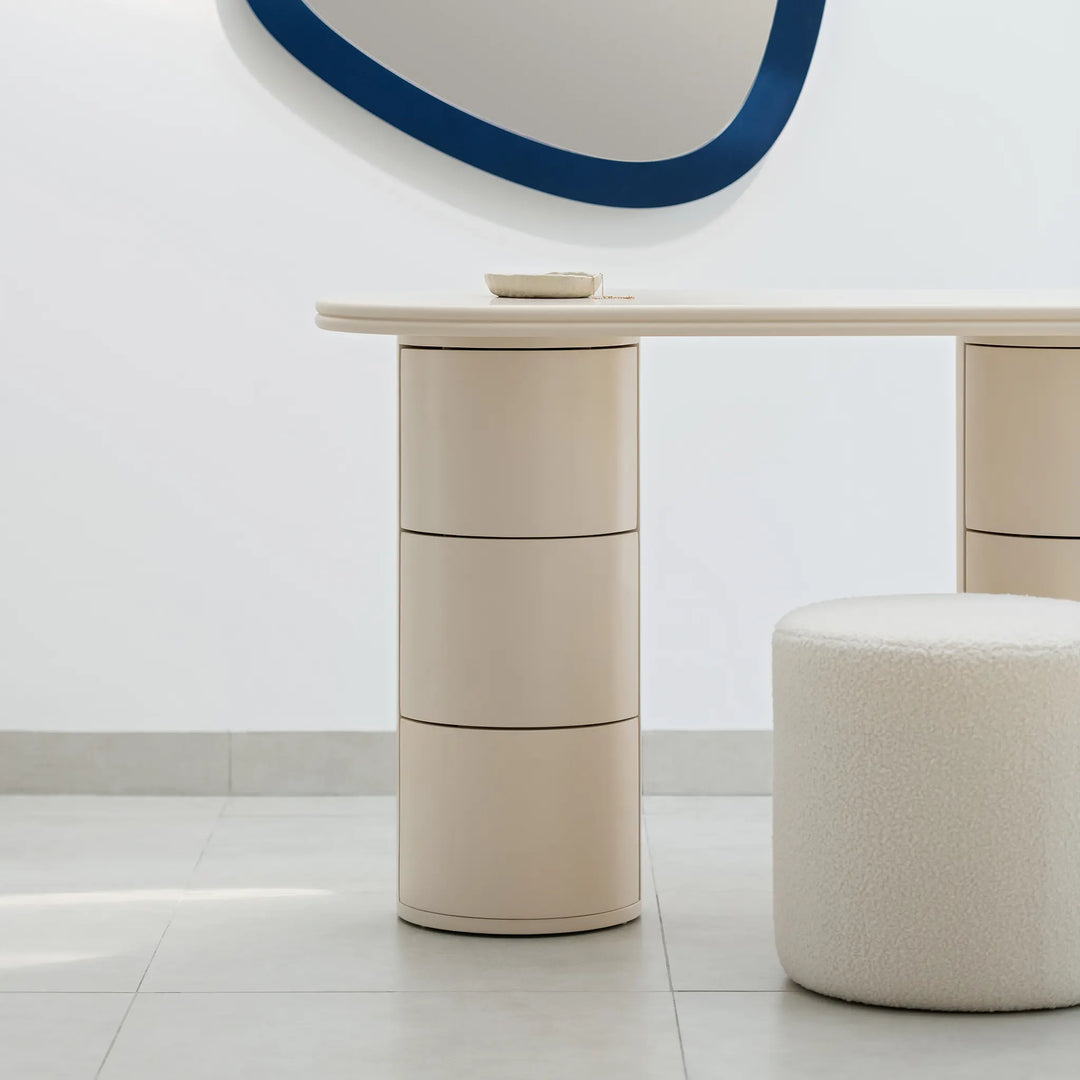 The Pam Vanity/Desk