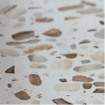 Load image into Gallery viewer, Terrazzo + Onyx

