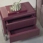 Load and play video in Gallery viewer, The Beryl Bedside Table