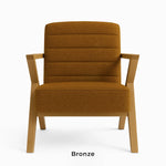 Load image into Gallery viewer, The Stanley Accent Chair
