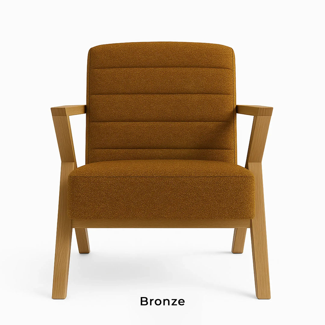 The Stanley Accent Chair