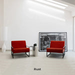 Load image into Gallery viewer, The Daphne Accent Chair
