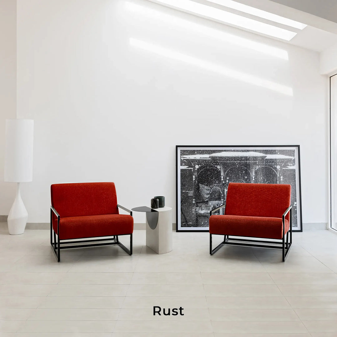 The Daphne Accent Chair