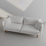 Load image into Gallery viewer, Luxurious premium sofa designed for both relaxation and style, perfect for modern homes.
