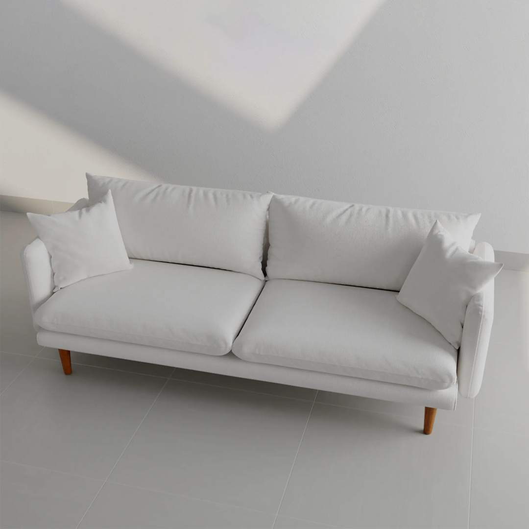 Luxurious premium sofa designed for both relaxation and style, perfect for modern homes.