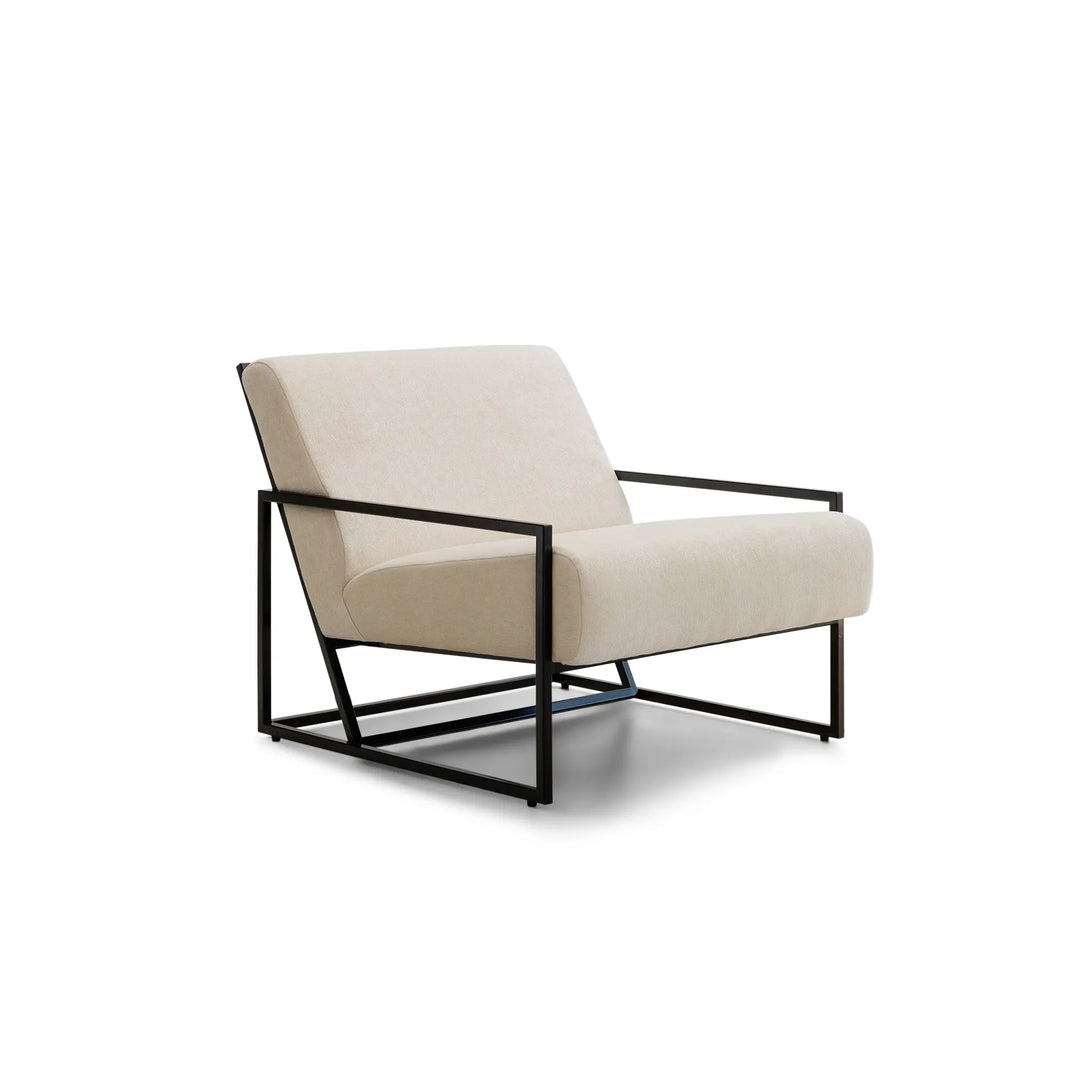 The Daphne Accent Chair