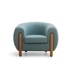 Load image into Gallery viewer, The Rita XL Accent chair
