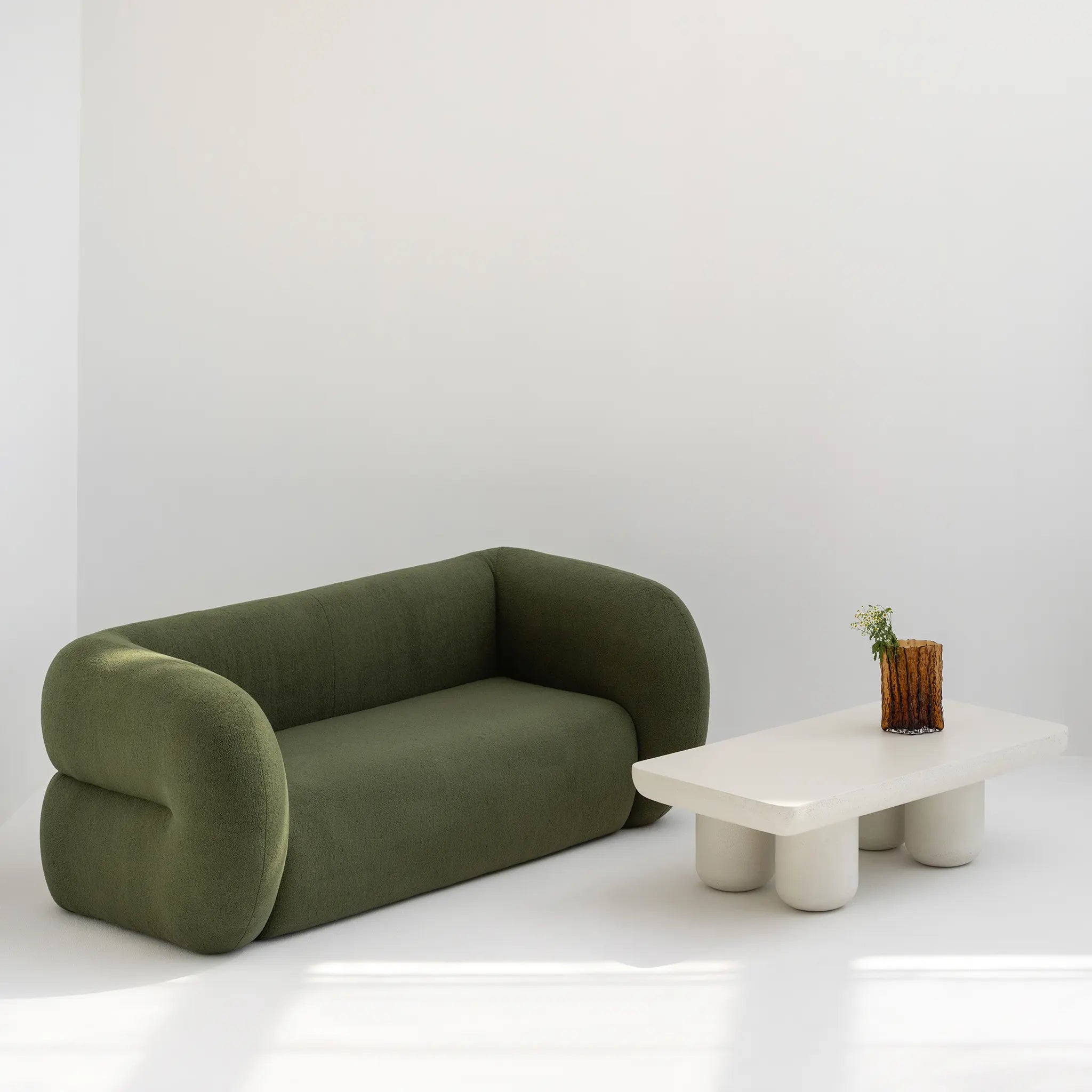 The Ruthie Sofa