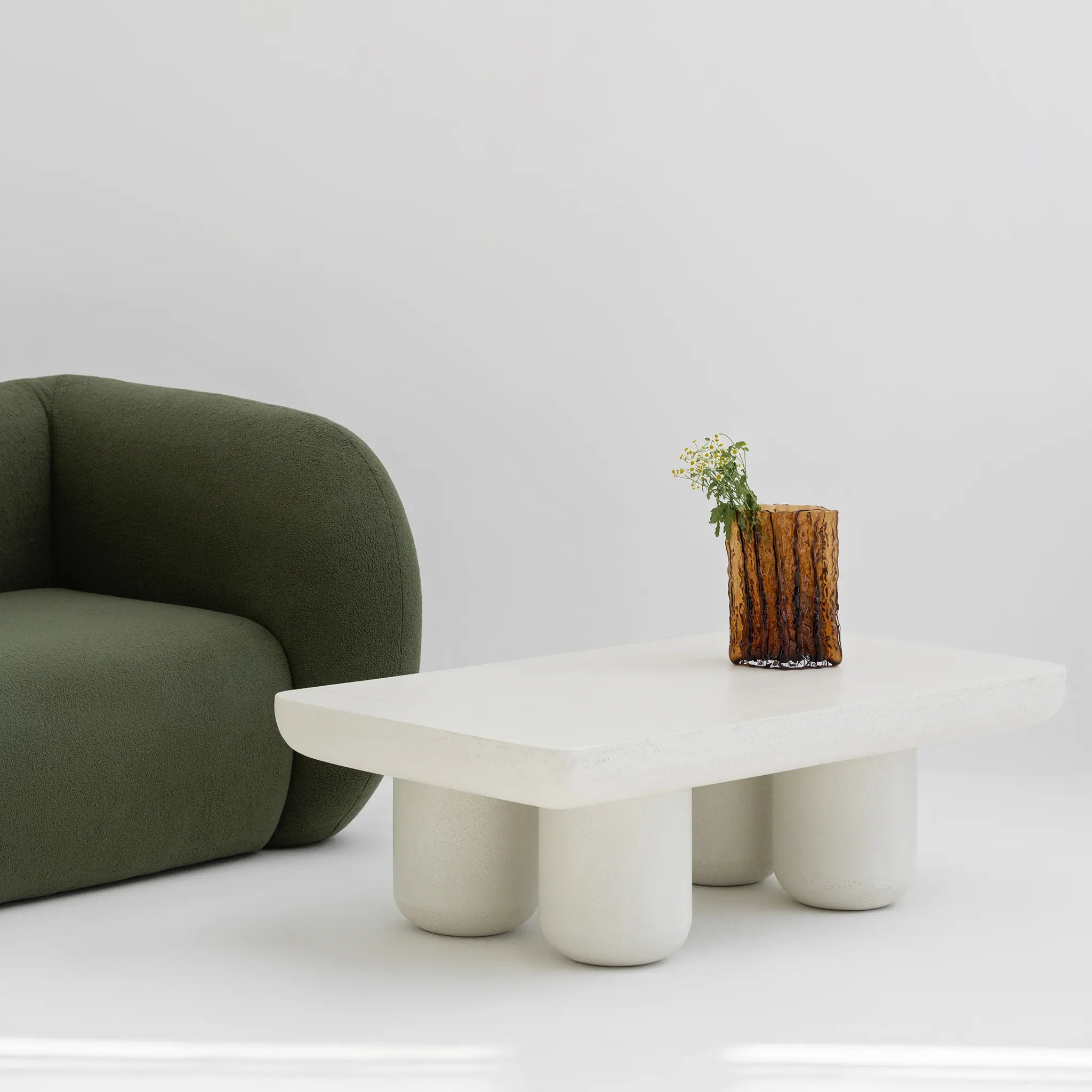 The Ruthie Sofa