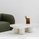 Load image into Gallery viewer, Elegant and vibrant, this seating sofa is crafted to elevate any interior design scheme.
