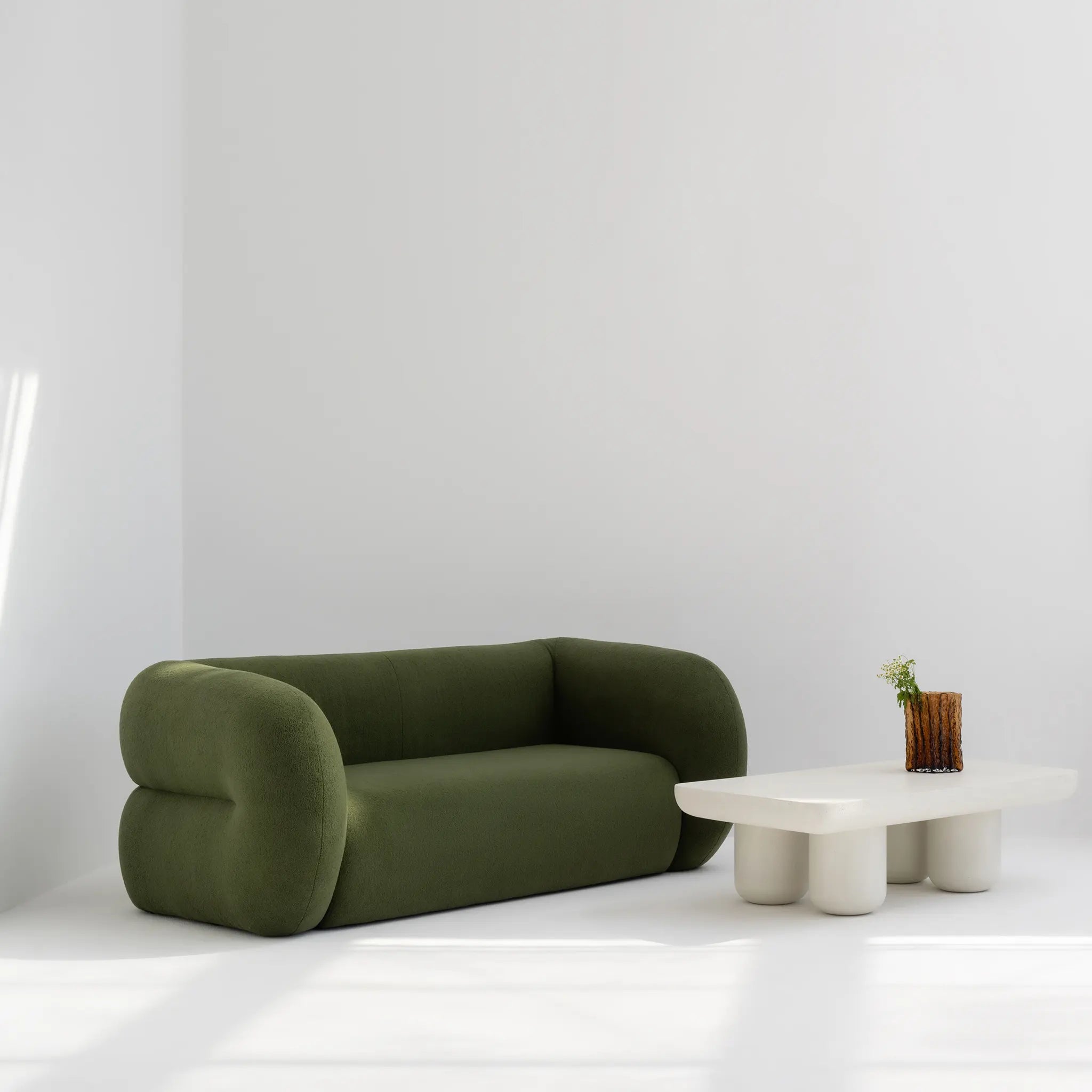 The Ruthie Sofa