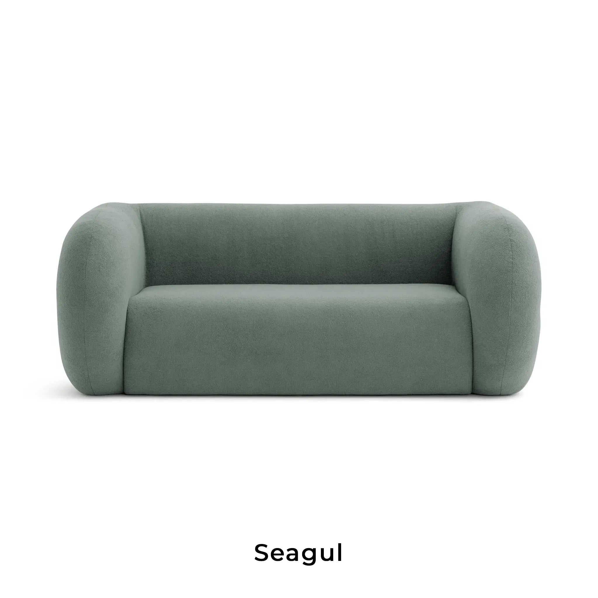 The Ruthie Sofa