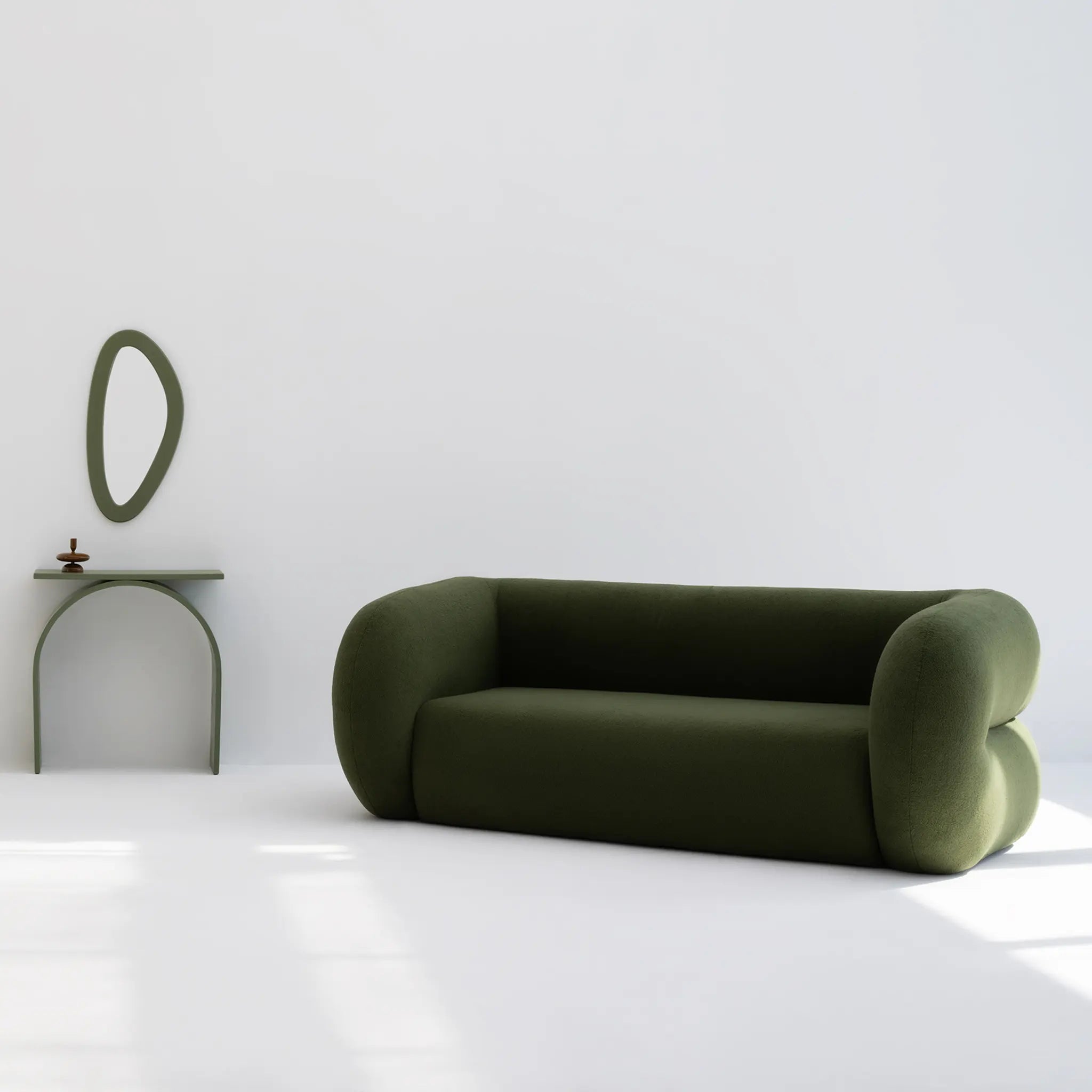 The Ruthie Sofa