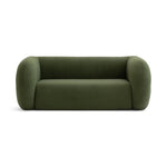 Load image into Gallery viewer, The Ruthie colourful sofa with a vibrant design, perfect for adding personality to any room.
