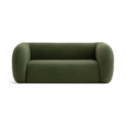 The Ruthie colourful sofa with a vibrant design, perfect for adding personality to any room.