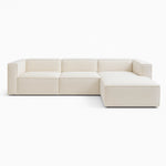 تحميل الصورة إلى عارض المعرض، أريكة داميان المعيارية