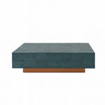 Load image into Gallery viewer, The June Coffee Table in Tile
